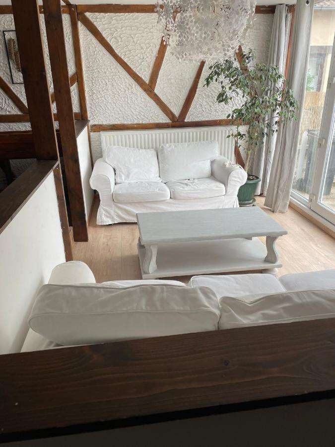 La BruyereLa Bergerie别墅 外观 照片