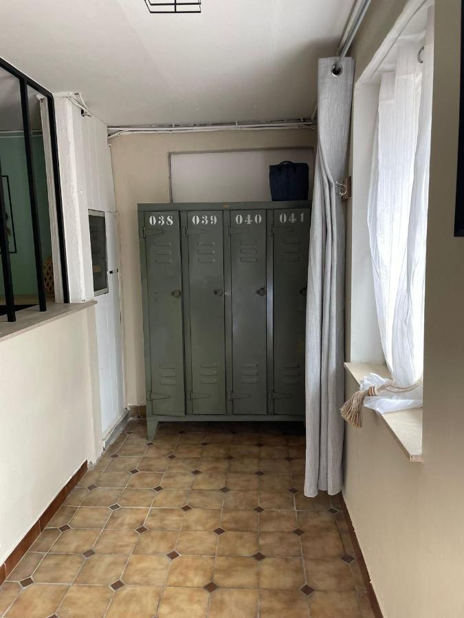 La BruyereLa Bergerie别墅 外观 照片