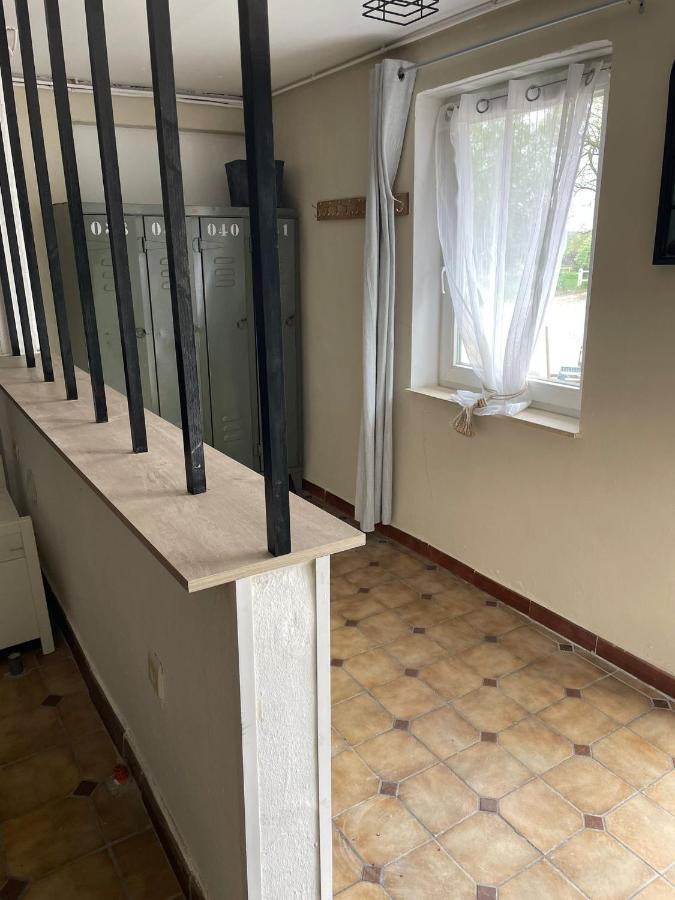La BruyereLa Bergerie别墅 外观 照片