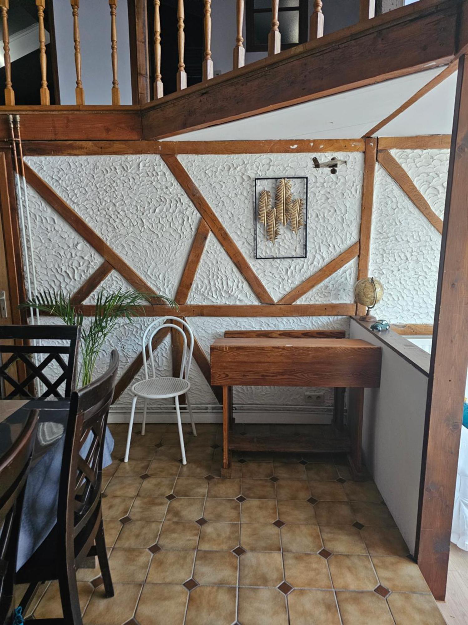 La BruyereLa Bergerie别墅 外观 照片
